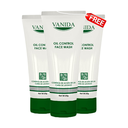 Buy 2 Vanida (80g) Get 1 Free