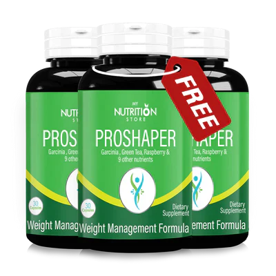 BUY 2 PROSHAPER GET 1 FREE